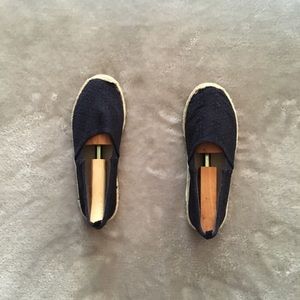 Gap Kids Navy Shoes
